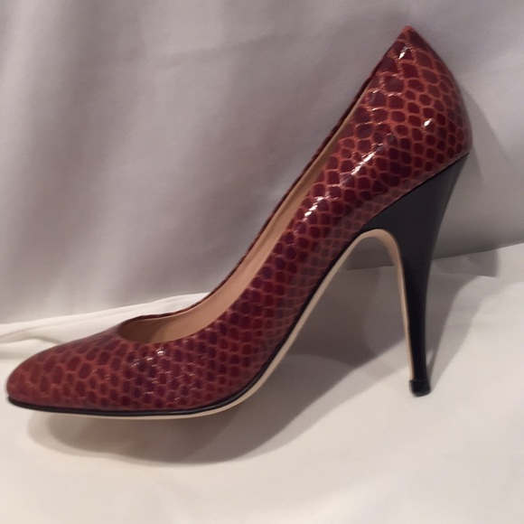 Giuseppe Zanotti designer heels - Picture 4 of 6